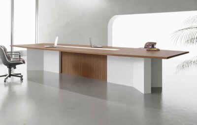 Life Boardroom table - Highmoon Office Furniture Manufacturer and Supplier