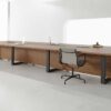 Song Boardroom Table - Highmoon Office Furniture Manufacturer and Supplier