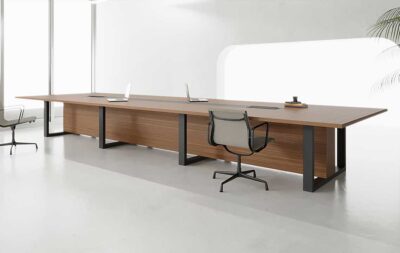 Song Boardroom Table - Highmoon Office Furniture Manufacturer and Supplier