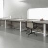 Song Boardroom Table - Highmoon Office Furniture Manufacturer and Supplier