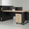 Blunk 2 Cluster Workstation