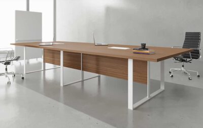 Sage Boardroom Table - Highmoon Office Furniture Manufacturer and Supplier