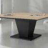 Coral Square Meeting Table