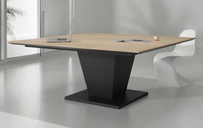 Coral Square Meeting Table