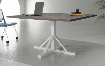 Earth Square Meeting Table