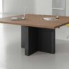 Grass Square Meeting Table