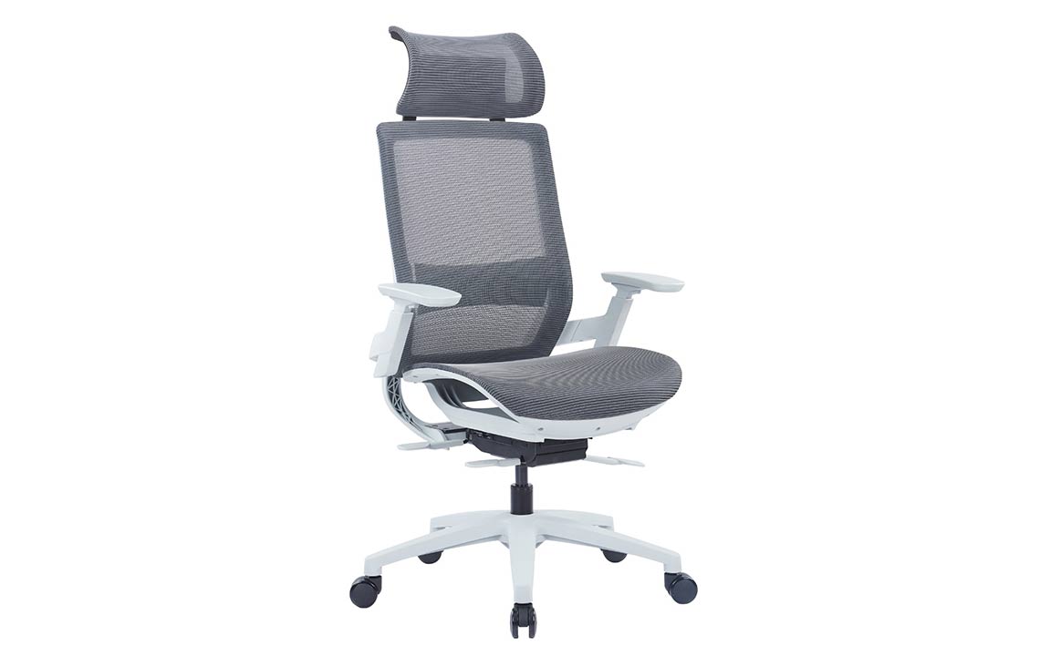 Lime Executive Chair - Highmoon Office Furniture