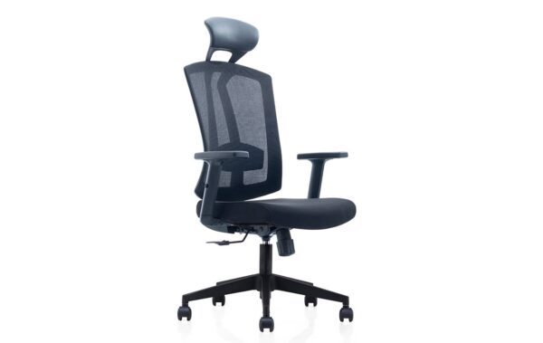 Amy Executive Chair Nylon