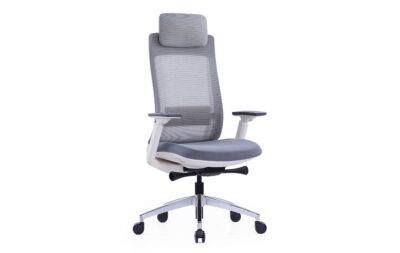 EVL Executive Chair Grey
