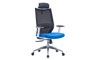 Hame Executive Chair Blue