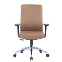 Venx MID Conference Chair Brown