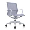 Mesk Chair Grey