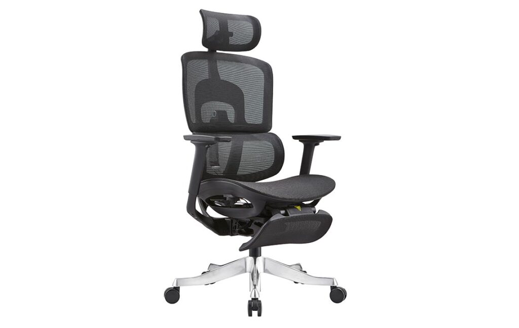 TRJ 900 Ergonomic Chair