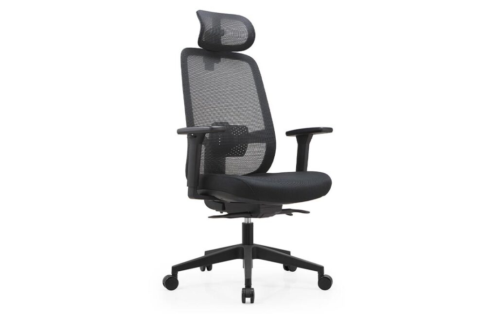 TRJ 190 Executive Chair