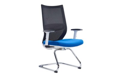 Hame Visitor Chair Blue
