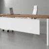 Tron V2 Straight Executive Desk ( Open Type )