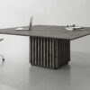 Love Square Meeting Table