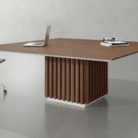 Love Square Meeting Table