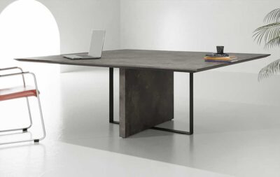 Pine Square Meeting Table