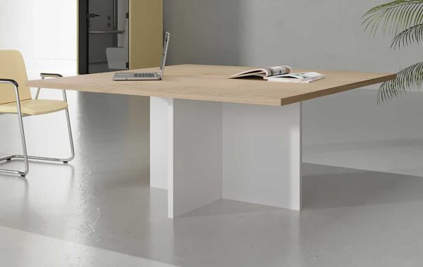 Seed Square Meeting Table