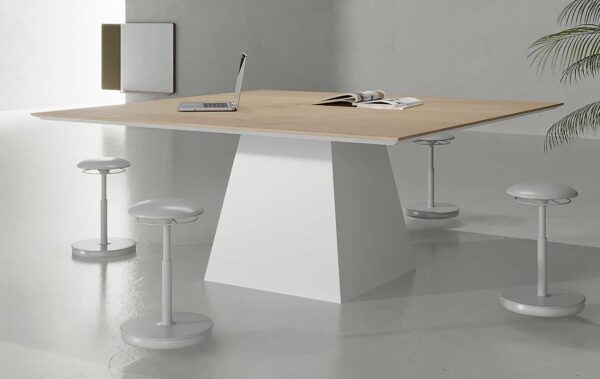 Sky Square Meeting Table