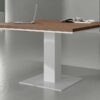 Star Square Meeting Table