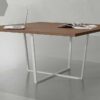 Wind Square Meeting Table - Highmoon Office Furniture Manufacturer and Supplier