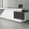 Liro L Shaped CEO Executive Desk