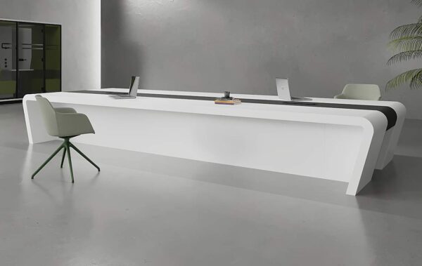 Fire Boardroom Table - Highmoon Office Furniture Manufacturer and Supplier