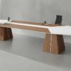 Time Boardroom Table - Highmoon Office Furniture Manufacturer and Supplier