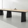 Hope Boardroom Table - Highmoon Office Furniture Manufacturer and Supplier