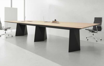 Hope Boardroom Table - Highmoon Office Furniture Manufacturer and Supplier