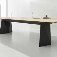 Hope Conference table - Highmoon Office Furniture Manufacturer and Supplier