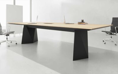 Hope Conference table - Highmoon Office Furniture Manufacturer and Supplier