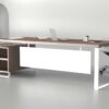 Krox Straight CEO Executive Desk