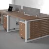 Loop 4 Cluster Workstation