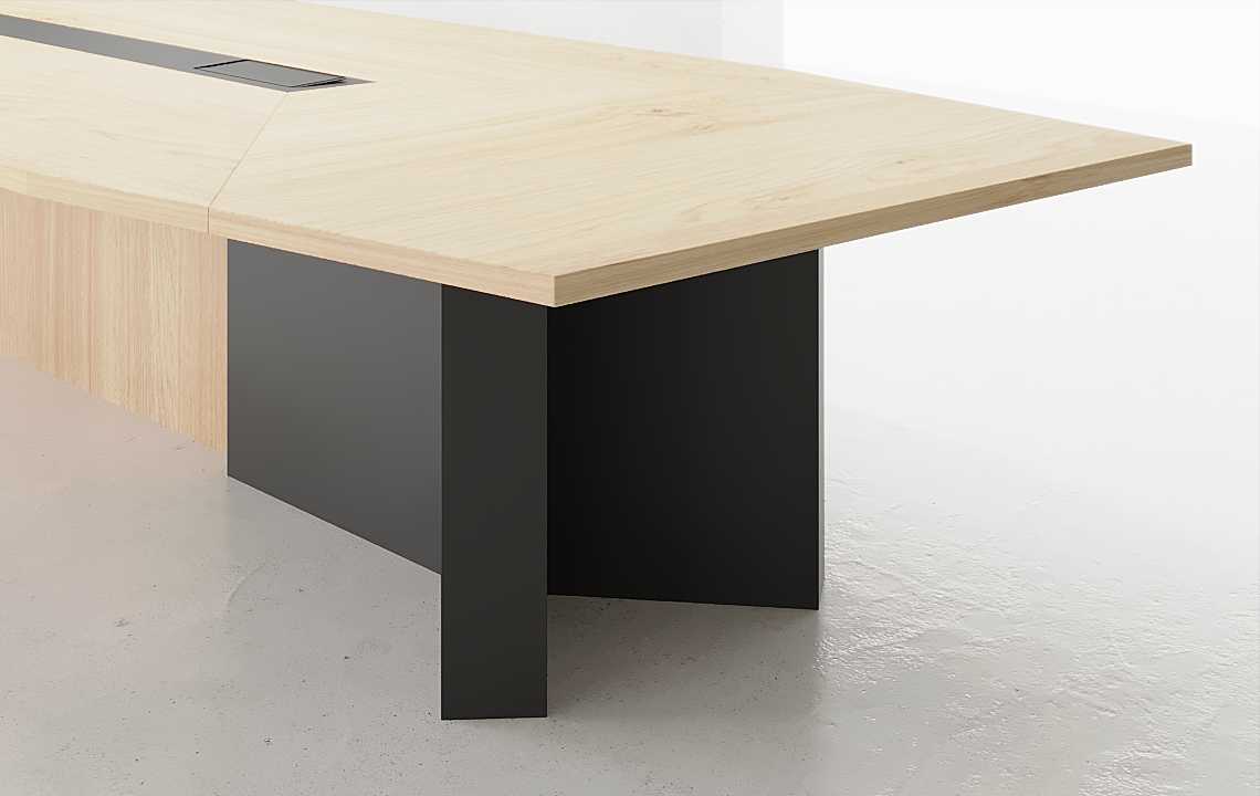 Life Boardroom table