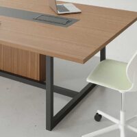 Fern Boardroom Table