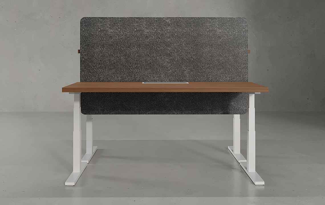 Ergo 2 Person Ergonomic Workstation