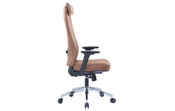 Venx Chair Brown