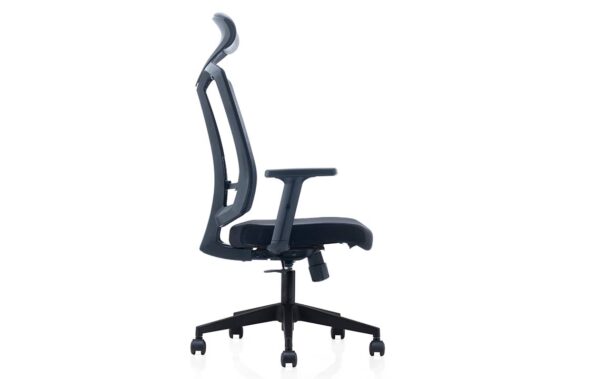 Amy Executive Chair Nylon