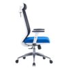 Hame Executive Chair Blue