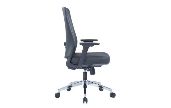 Venx MID Conference Chair Black
