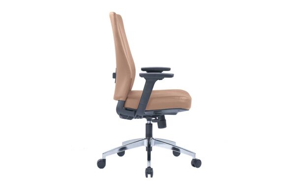 Venx MID Conference Chair Brown