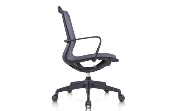 Mesk Chair Black