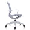 Mesk Chair Grey