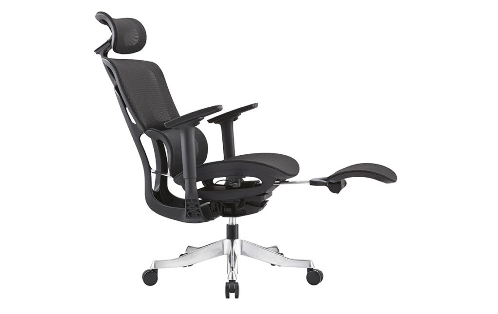 TRJ 900 Ergonomic Chair