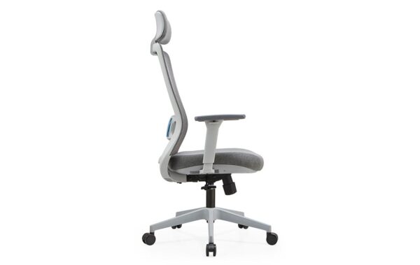 TRJ 145 Executive Chair Grey