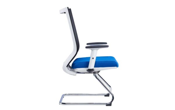 Hame Visitor Chair Blue