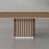 Love Square Meeting Table